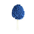 Free Sample High Quality Eco-Friendly Soft Grip Microfiber Car Duster